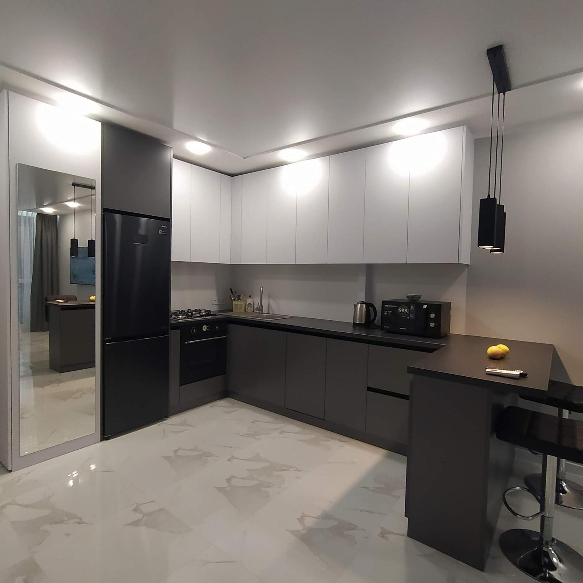 Vip Apartment Near Center Lviv Kamer foto
